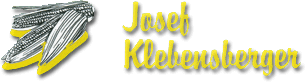 Josef Klebensberger